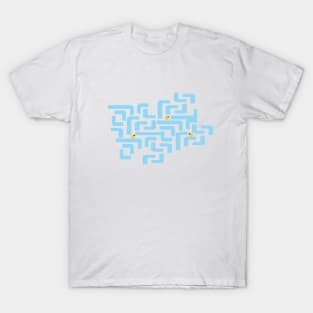 pacman T-Shirt